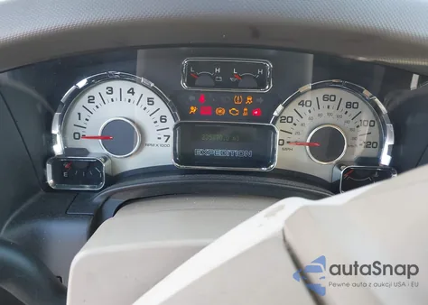 2012 Ford Expedition El Xlt from USA, damaged, VIN 1FMJK1H53CEF04369